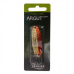 Блесна Premier Fishing Argut light №4, 10,4г CU-GO PR-SPN101AL-4CU-GO