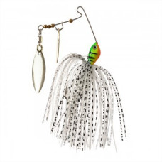 Блесна Premier Fishing Spinnerbait 3см Tiger+5046 PR-BAIT-3T5046