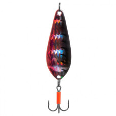 Блесна Premier Fishing Атом М, 10г, цвет 102HCr, PR-СAM-10-102HCr