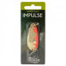 Блесна Premier Fishing Impulse №2-3/8, 10г Orange PR-SPN151/RA-2O