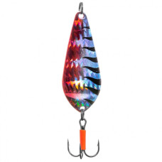 Блесна Premier Fishing Атом М, 10г, цвет 105HCr, PR-СAM-10-105HCr