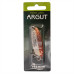 Блесна Premier Fishing Argut №4, 14г CU-NI PR-SPN101A-4CU-NI