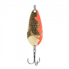 Блесна Premier Fishing Impulse №3-5/8, 17,5г Orange PR-SPN151/RA-3O