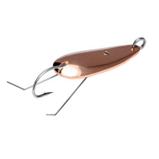 Блесна Premier Fishing Whisker №3, 13г. CU PR-SPNH06B-3CU