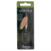 Блесна Premier Fishing Vortex №4, 14г. CU PR-SPRH17-4CU