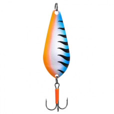 Блесна Premier Fishing Атом М, 10г, цвет 105, PR-СAM-10-105