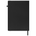 Скетчбук А4 Brauberg Art Classic 80 листов 140 г/м2 черная бумага 113206 (1)