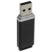 Флешка 4 GB Smartbuy Quartz USB 2.0 (SB4GBQZ-K)