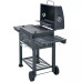 Гриль стационарный GoGarden Grill-Master 83 50148