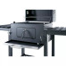 Гриль стационарный GoGarden Grill-Master 83 50148