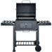 Гриль стационарный GoGarden Grill-Master 83 50148