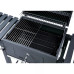 Гриль стационарный GoGarden Grill-Master 83 50148