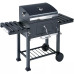 Гриль стационарный GoGarden Grill-Master 83 50148