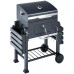 Гриль стационарный GoGarden Grill-Master 83 50148