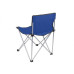 Стул складной Jungle Camp Steper Blue 70718