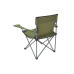 Кресло складное Jungle Camp Ranger Green 70711