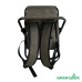 Стул-рюкзак Green Glade M1102 с сумкой 6 л