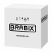 Кресло оператора Brabix Drive MG-350 ткань/сетка черное 532082 (1)