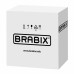 Стул офисный Brabix Stream MG-314 экокожа черное 532077 (1)