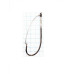 Крючок Koi Weedless Single Hook № 3/0 , BN, незацепляйка (10 шт.) KH5241-3/0BN