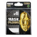 Леска плетеная Akkoi Mask Plexus 0,12мм 150м Green MPG/150-0,12