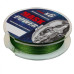 Леска плетенная Akkoi Mask Pover X6 0,20мм 150м Dark Green MP6DG/150-0,20