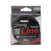 Леска Helios Strong Line 0,28мм 100м Transparent Nylon HS-SLT-28/100