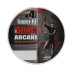 Леска плетеная Akkoi Mask Arcane X4 0,37мм 200м Multicolor MA4MC/200-0,37