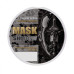 Леска флюорокарбон Akkoi Mask Shadow 0,259мм 30м прозрачная MSH30/0.259