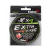 Шнур плетеный Helios Extrasense X4 PE 1.5/22LB 0,22мм 150м Green HS-ES-X4-1.5/22LB