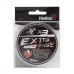 Шнур плетеный Helios Extrasense X3 PE 0.5/9LB 0,13мм 92м Red HS-ES-X3-0.5/9LB