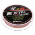 Шнур Nisus N-ES-X8-0.6/11LB Extrasense X8 PE Multicolor 150m  0.6/11LB 0.14mm 316872