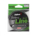 Леска Helios Strong Line 0,20мм 100м Dark Green Nylon HS-SLG-20/100