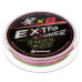 Шнур Nisus N-ES-X8-0.8/14LB Extrasense X8 PE Multicolor 150m  0.8/14LB 0.16mm 316873