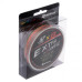 Шнур Nisus N-ES-X8-0.6/11LB Extrasense X8 PE Multicolor 150m  0.6/11LB 0.14mm 316872