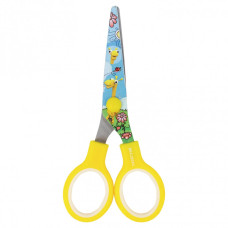 Ножницы детские Brauberg Kid Series Жирафы 130 мм 232269 (12)