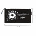 Пенал конверт Brauberg Football 229257