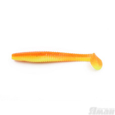 Виброхвост Yaman Flatter Shad, 3