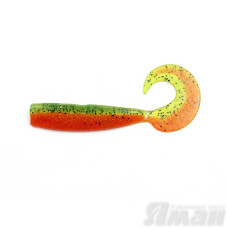 Твистер Yaman Lazy Tail Shad, 9