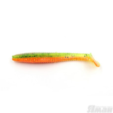 Виброхвост Yaman Flatter Shad, 4