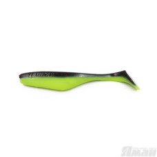 Виброхвост Yaman Greedy Shad, 5,5