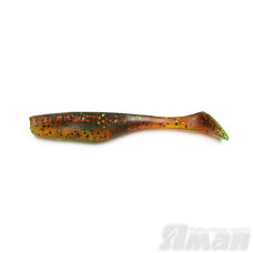 Виброхвост Yaman Greedy Shad, 5,5