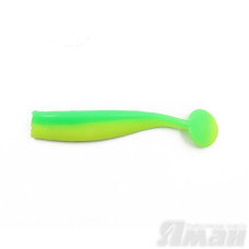 Виброхвост Yaman Spry Minnow, 4