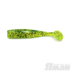 Виброхвост Yaman Spry Minnow, 5,5