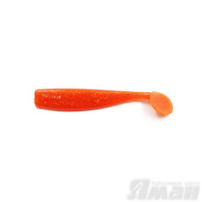 Виброхвост Yaman Spry Minnow, 4