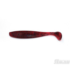 Виброхвост Yaman Sharky Shad, 4,5