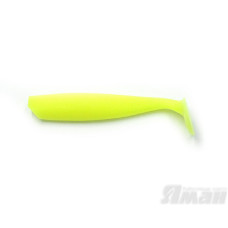 Виброхвост Yaman Spry Minnow, 5,5