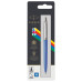 Ручка шариковая Parker Jotter Plastic CT 2076052