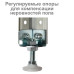 Стеллаж металлический Brabix MS Plus-200/40-5 (S241BR164502) (1)