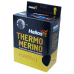 Мужское термобелье Helios Thermo-Merino комплект темно-серый (XL)